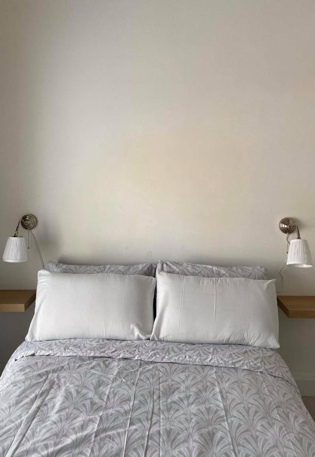 Room 3 Camp Street B&B อูคเทอราร์ด ภายนอก รูปภาพ